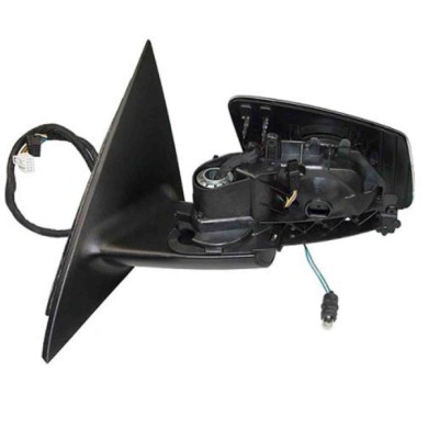 001238_AUTO.JPG Retrovisore Elettrico Term. C/mem. E Luce Di Cort. Per Mercedes Cla W117 Lato Destro Dal 2013/04 Al 2019/02