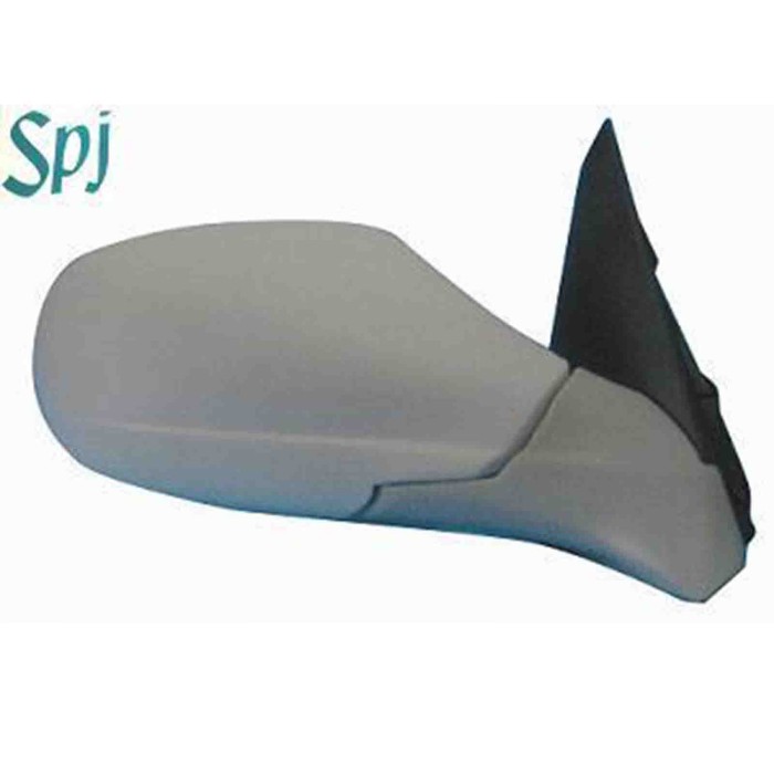 000009_AUTO.JPG Retrovisore Elettrico Term. Ribaltab. Per Alfa Romeo 166 Lato Sinistro Dal 1998/01 Al 2003/09