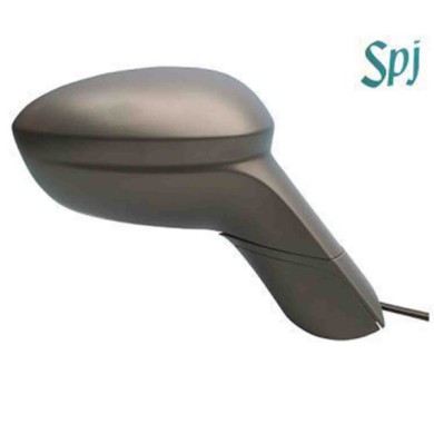 000577_AUTO.JPG Retrovisore Elettrico Term. Rib. Per Alfa Romeo Brera Lato Destro Dal 2006/01 Al 2010/05