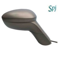 Retrovisore Elettrico Term. Rib. Per Alfa Romeo Brera Lato Destro Dal 2006/01 Al 2010/05