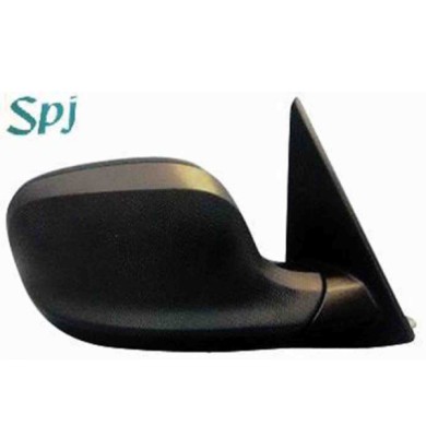 000975_AUTO.JPG Retrovisore Elettrico Term. Rib. C/mem. Antiabbagliante Per Bmw X1 E84 Lato Destro Dal 2009/10 Al 2012/06