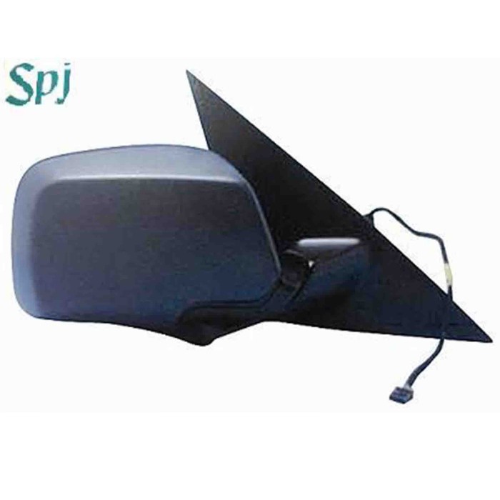000530_AUTO.JPG Retrovisore Elettrico Term. Per Bmw X3 E83 Lato Sinistro Dal 2006/09 Al 2010/09