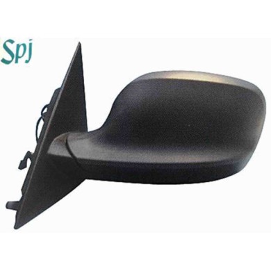 000530_AUTO.JPG Retrovisore Elettrico Term. C/luce Di Cort. Per Bmw X3 E83 Lato Sinistro Dal 2006/09 Al 2010/09