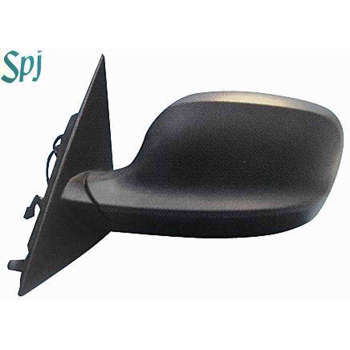 000530_AUTO.JPG Retrovisore Elettrico Term. Rib. C/mem. E Luce Di Cort. Per Bmw X3 E83 Lato Sinistro Dal 2006/09 Al 2010/09
