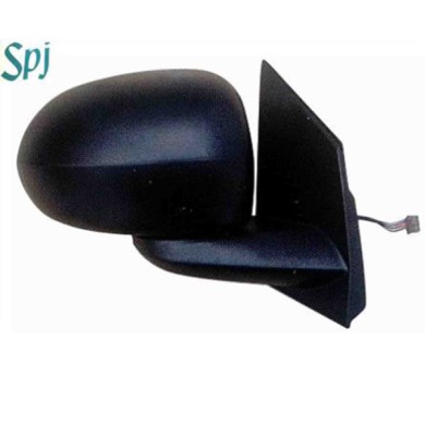001038_AUTO.JPG Retrovisore Elettrico Termico Per Dodge Caliber Lato Sinistro Dal 2006/06