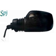 Retrovisore Elettrico Per Fiat Punto Lato Destro Dal 2003/06