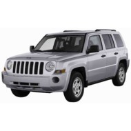 801661.JPG Retrovisore Elettrico Termico Per Jeep Patriot Lato Destro Dal 2007/10