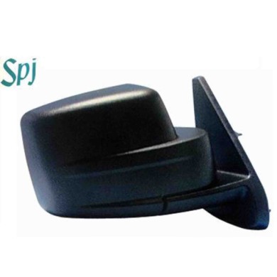 001242_AUTO.JPG Retrovisore Elettrico Termico Per Jeep Patriot Lato Destro Dal 2007/10