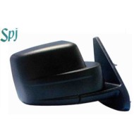 001242_AUTO.JPG Retrovisore Elettrico Termico Per Jeep Patriot Lato Sinistro Dal 2007/10