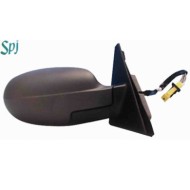 Retrovisore Elettrico Term. C/luce Di Cortesia Per Lancia Thesis Lato Destro Dal 2002/03 Al 2009/04