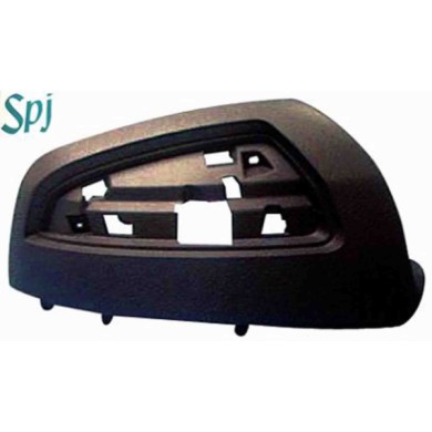 000789_AUTO.JPG Calotta Da Verniciare Per Mercedes Classe C W204 Lato Destro Dal 2007/02 Al 2010/12