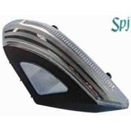 Fanale Retrovisore Per Nissan Pathfinder Lato Sinistro Dal 2010/03 Al 2014/07