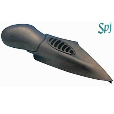000340_AUTO.JPG Retrovisore Elettrico Termico Per Renault Espace Lato Sinistro Dal 2000/07 Al 2002/08