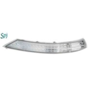 Fanale Retrovisore Per Volkswagen Touareg Lato Sinistro Dal 2007/12 Al 2010/04