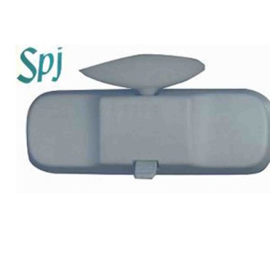 000117_AUTO.JPG Retrovisore Interno Per Fiat Seicento Ry Dal 2000/11