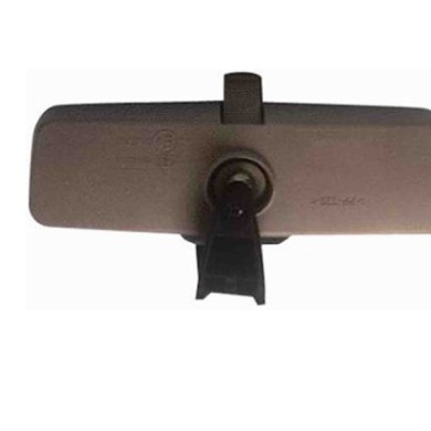 000108_AUTO.JPG Retrovisore Interno Per Fiat Panda Dal 2003/09
