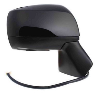 001146_AUTO.JPG Retrovisore Elettrico Termico Per Subaru Forester Lato Sinistro Dal 2013/11 Al 2016/02