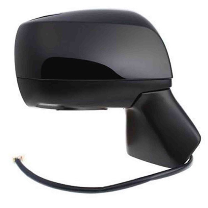 001146_AUTO.JPG Retrovisore Elettrico Termico Per Subaru Forester Lato Sinistro Dal 2013/11 Al 2016/02