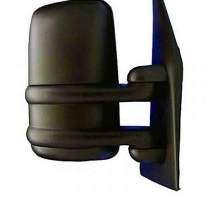 000296_AUTO.JPG Retrovisore Manuale Per Opel Movano Lato Destro Dal 1998/10 Al 2003/12
