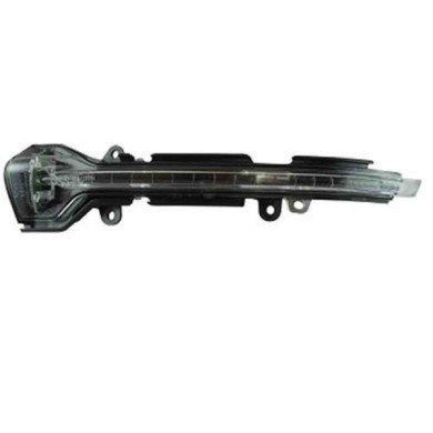 001253_AUTO.JPG Fanale Retrovisore A Led Per Seat Leon Lato Destro Dal 2012/11 Al 2016/12