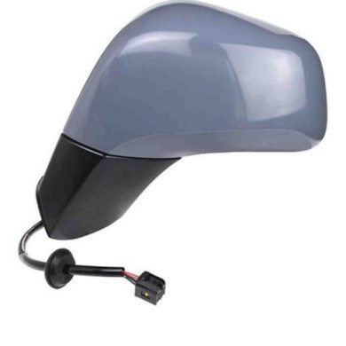 001259_AUTO.JPG Retrovisore Elettrico Termico Per Opel Mokka Lato Destro Dal 2012/11 Al 2016/03