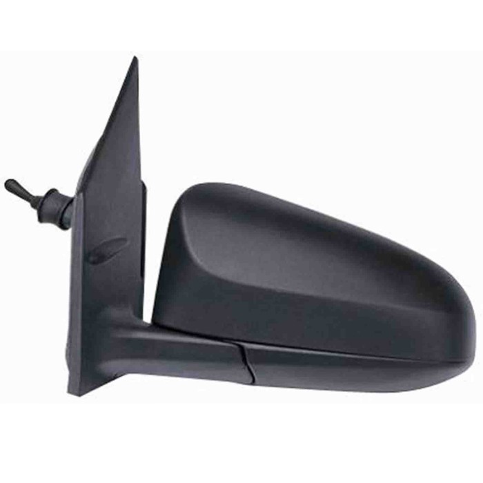 001256_AUTO.JPG Retrovisore Meccanico Per Citroen C1 Lato Sinistro Dal 2014/07