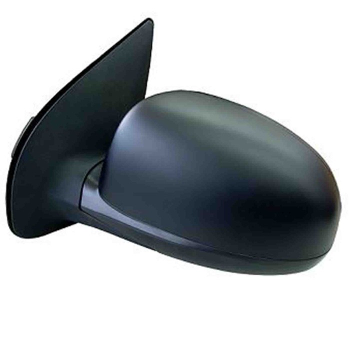 001147_AUTO.JPG Retrovisore Meccanico Per Hyundai I20 Lato Destro Dal 2012/05 Al 2014/10
