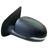 Retrovisore Elettrico Termico C/fanalino Per Hyundai I20 Lato Sinistro Dal 2012/05 Al 2014/10