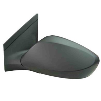 001090_AUTO.JPG Retrovisore Meccanico Per Hyundai I30 Lato Destro Dal 2012/03