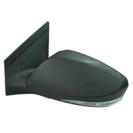 Retrovisore Elettrico Termico C/fanalino Per Hyundai I30 Lato Sinistro Dal 2012/03