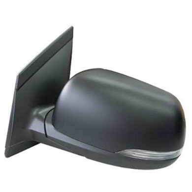 000953_AUTO.JPG Retrovisore Elettrico Term. C/fan. Per Kia Picanto Lato Destro Dal 2011/05 Al 2015/06