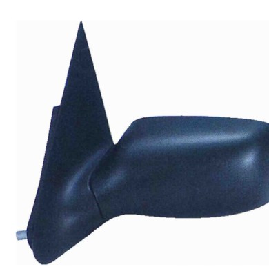 000145_AUTO.JPG Retrovisore Elettrico Termico Per Ford Mondeo Lato Destro Dal 1992/01 Al 1995/12