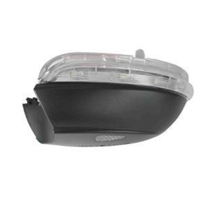000819_AUTO.JPG Fanale Retrovisore C/luce Di Cortesia Per Volkswagen Scirocco Lato Destro Dal 2008/10