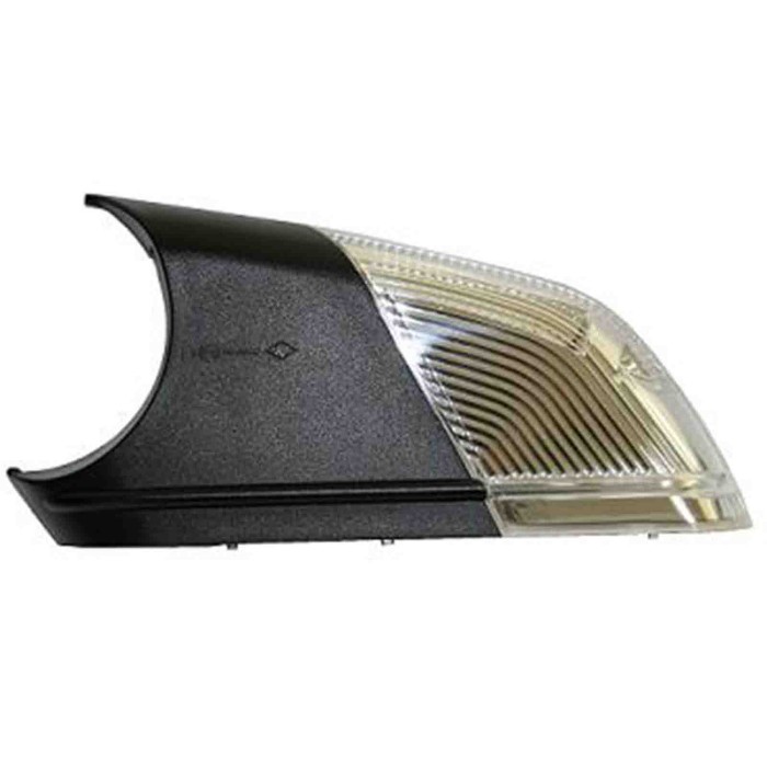 000557_AUTO.JPG Fanale Retrovisore Per Skoda Octavia Lato Destro Dal 2005/01 Al 2009/01