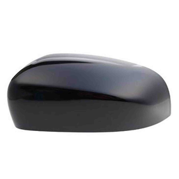 001292_AUTO.JPG Calotta Nera Liscia Per Chrysler Cherokee Lato Destro Dal 2014/04 Al 2018/12