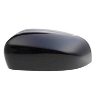 001292_AUTO.JPG Calotta Nera Liscia Per Chrysler Cherokee Lato Destro Dal 2014/04 Al 2018/12