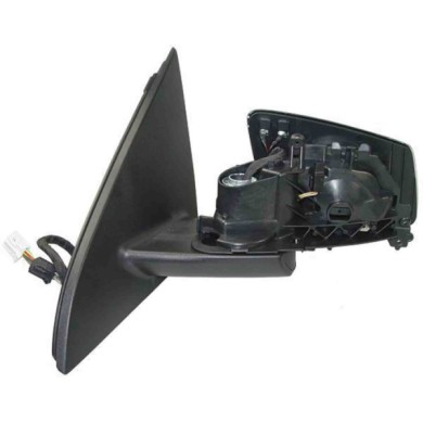 001294_AUTO.JPG Retrovisore Elettrico Term. C/mem. Per Mercedes Gla X156 Lato Sinistro Dal 2013/12 Al 2016/12