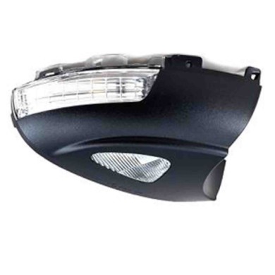 000924_AUTO.JPG Fanale Retrovisore C/luce Di Cortesia Per Seat Alhambra Lato Destro Dal 2010/10