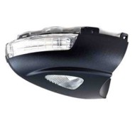 Fanale Retrovisore C/luce Di Cortesia Per Seat Alhambra Lato Destro Dal 2010/10