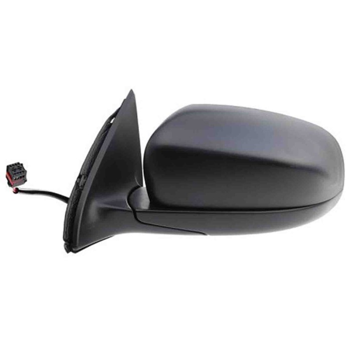 001292_AUTO.JPG Retrovisore Elettrico Termico Per Chrysler Cherokee Lato Destro Dal 2014/04 Al 2018/12