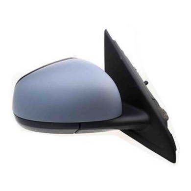 001306_AUTO.JPG Retrovisore Meccanico Per Renault Twingo Lato Sinistro Dal 2014/09