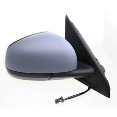 001306_AUTO.JPG Retrovisore Elettrico Termico Per Renault Twingo Lato Sinistro Dal 2014/09