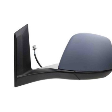 001269_AUTO.JPG Retrovisore Elettrico Termico Ribaltab. Per Ford Transit Connect - Tourneo Lato Destro Dal 2014/09 Al 2018/04