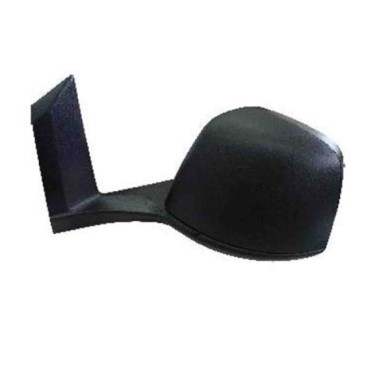 001269_AUTO.JPG Retrovisore Manuale Per Ford Transit Connect - Tourneo Lato Destro Dal 2014/09 Al 2018/04