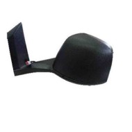 001269_AUTO.JPG Retrovisore Elettrico Termico Per Ford Transit Connect - Tourneo Lato Sinistro Dal 2014/09 Al 2018/04
