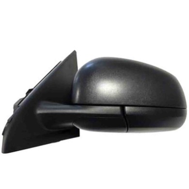 001306_AUTO.JPG Retrovisore Meccanico Per Renault Twingo Lato Destro Dal 2014/09