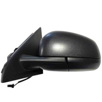 001306_AUTO.JPG Retrovisore Elettrico Termico Per Renault Twingo Lato Destro Dal 2014/09