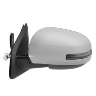 Retrovisore Elettrico Term. Rib. C/ Fan. Per Citroen C4 Aircross Lato Destro Dal 2012/04