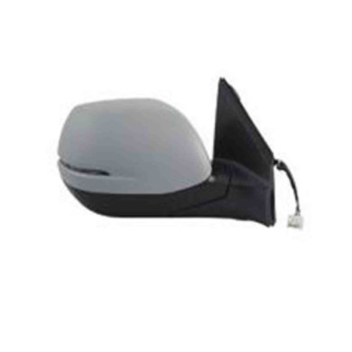 001286_AUTO.JPG Retrovisore Elettrico Ribaltab. C/fan. Per Honda Crv Lato Destro Dal 2012/11 Al 2015/02