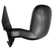 Retrovisore Elettrico Termico Braccio Lungo Per Ford Transit Lato Destro Dal 1996/01 Al 2000/03